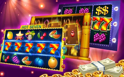 Tudo que Você Precisa Saber sobre Slots Online na BET09